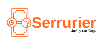 Serrurier Logo