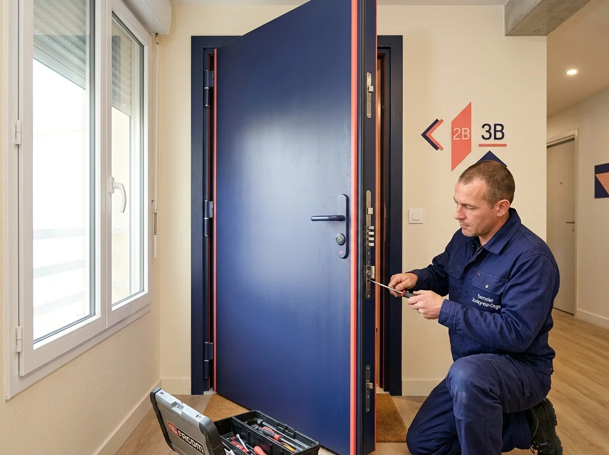 Installation de Portail Juvisy-sur-Orge