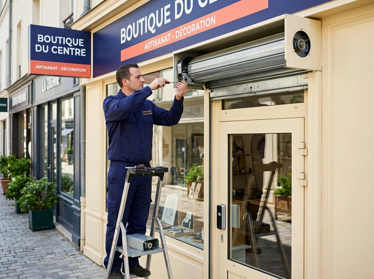 Serrure Connectée Juvisy-sur-Orge